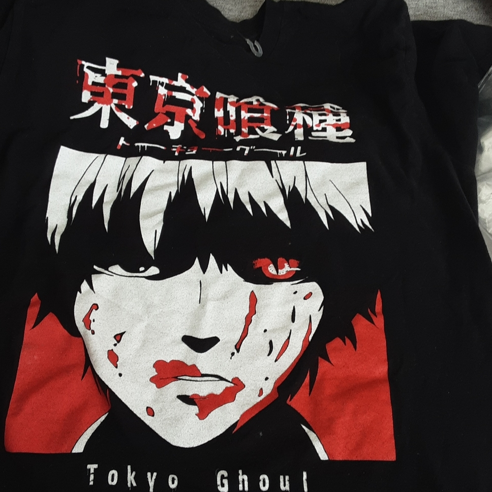 TOKYO GHOUL TEE